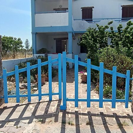 Appartamento Vista Mare Calasetta Εξωτερικό φωτογραφία
