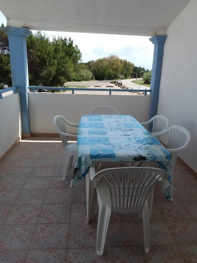 Appartamento Vista Mare Calasetta Εξωτερικό φωτογραφία