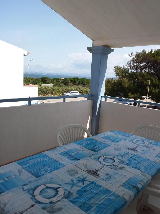 Appartamento Vista Mare Calasetta Εξωτερικό φωτογραφία