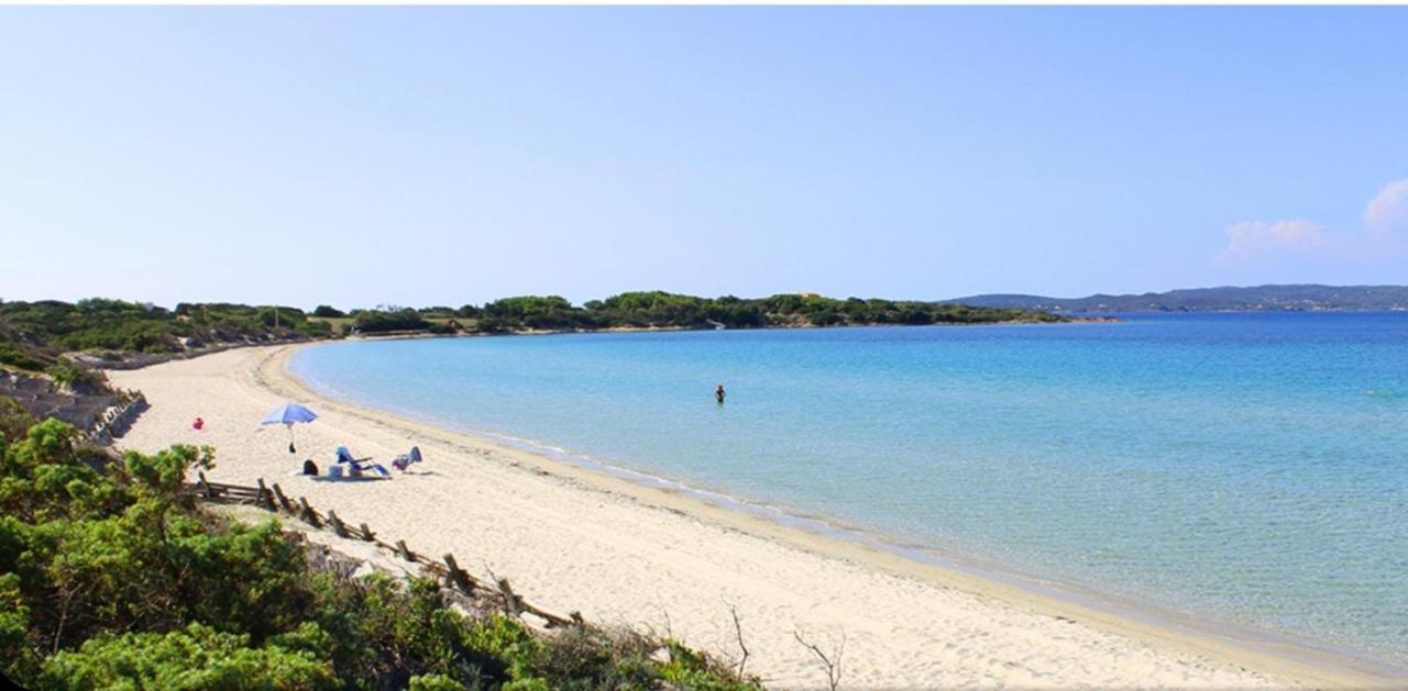 Appartamento Vista Mare Calasetta Εξωτερικό φωτογραφία