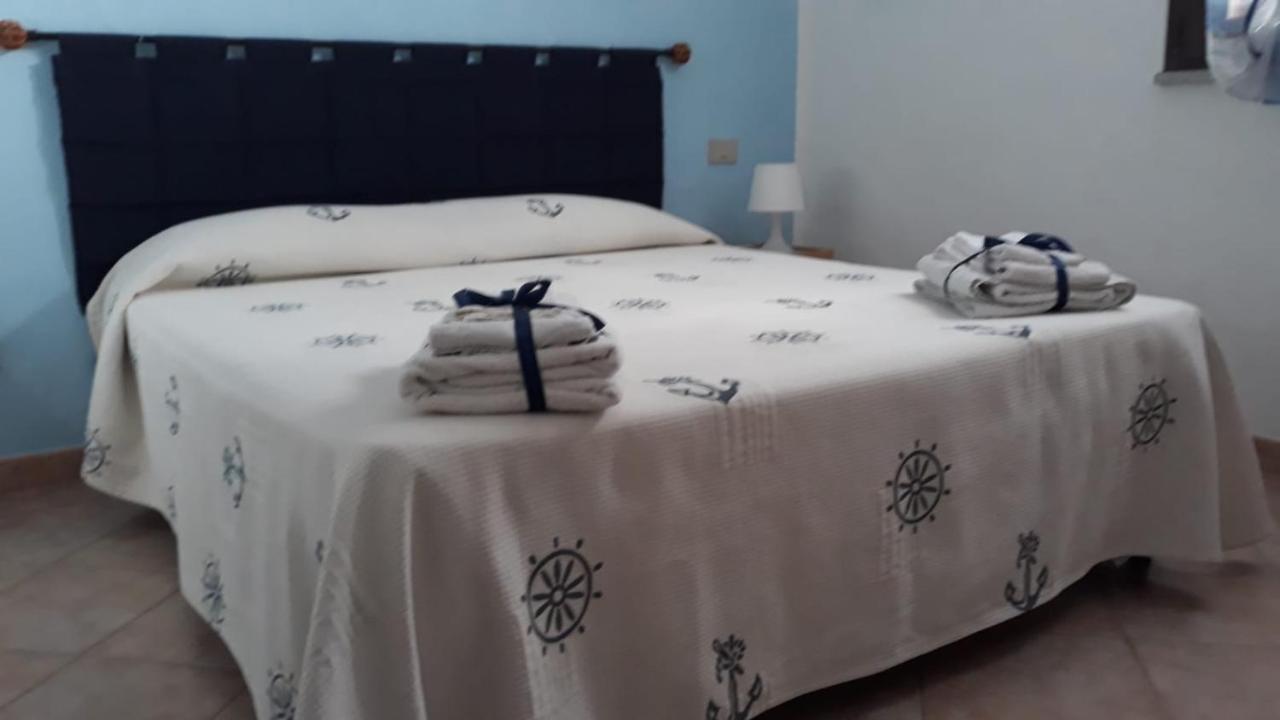Appartamento Vista Mare Calasetta Εξωτερικό φωτογραφία