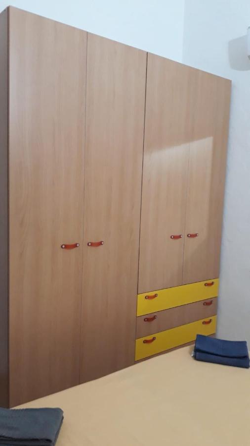 Appartamento Vista Mare Calasetta Εξωτερικό φωτογραφία