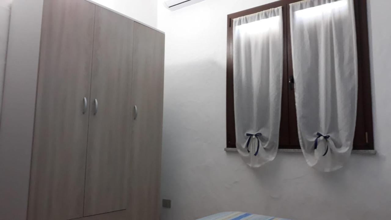 Appartamento Vista Mare Calasetta Εξωτερικό φωτογραφία