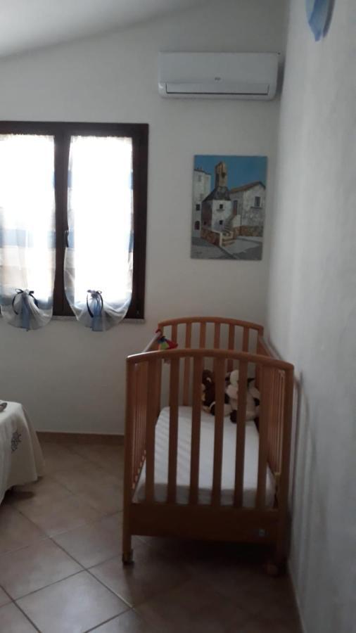 Appartamento Vista Mare Calasetta Εξωτερικό φωτογραφία