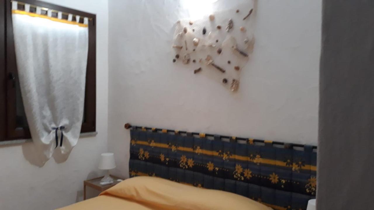 Appartamento Vista Mare Calasetta Εξωτερικό φωτογραφία